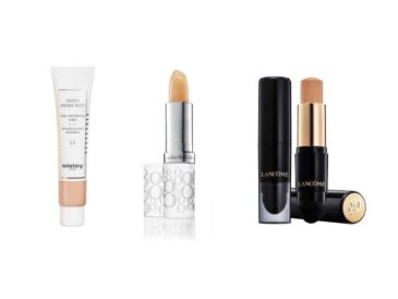 Esenciales de belleza
