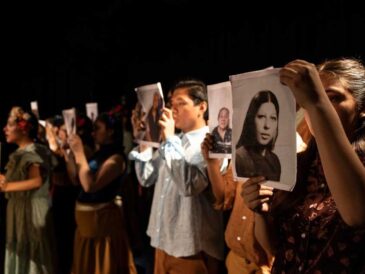 Estreno de La edad de la ciruela