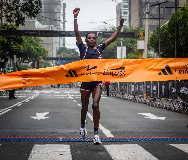 Desafíate este 2025: Corre un maratón y transforma tu año
