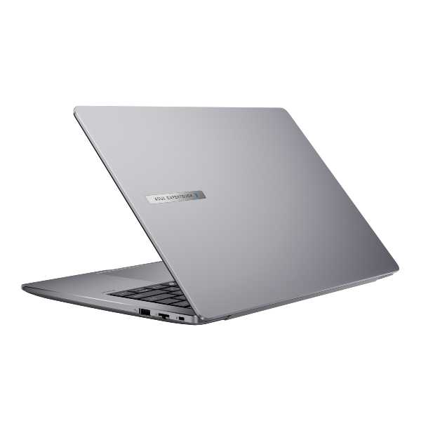 ASUS presenta una línea completa de PC impulsadas por IA