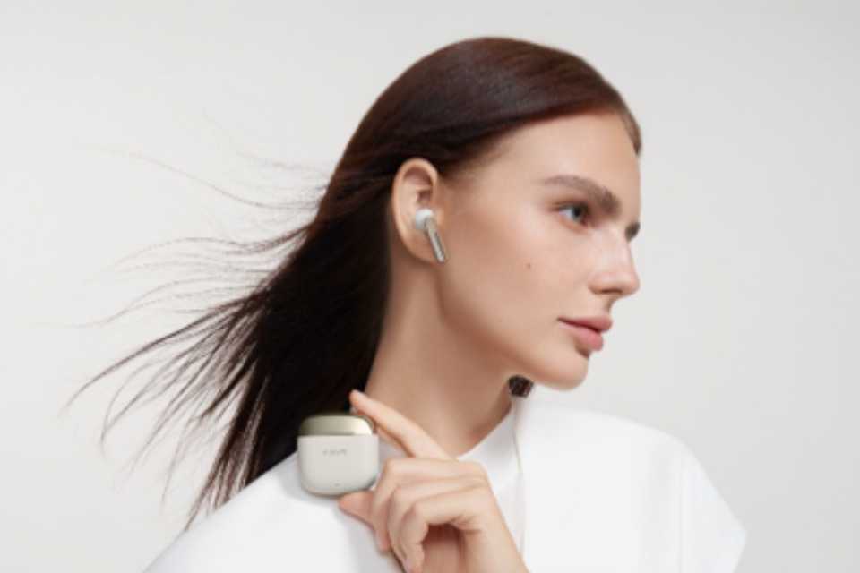 HUAWEI FreeBuds SE 3: calidad premium por menos de S/200