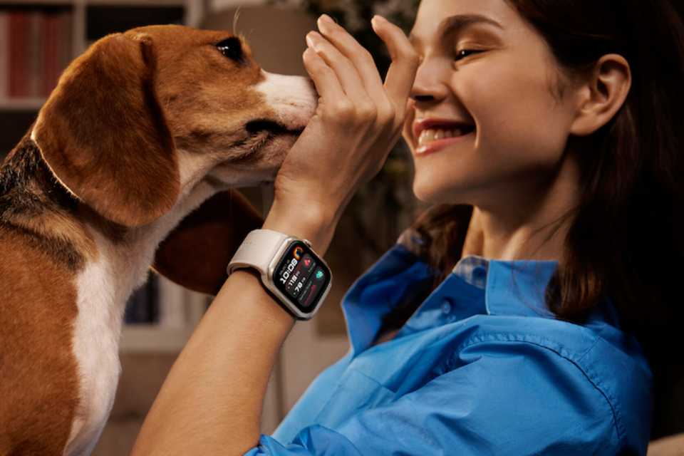 HUAWEI crea asistente de bienestar emocional