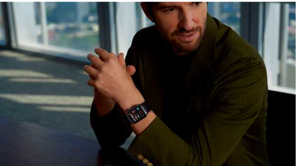HUAWEI crea asistente de bienestar emocional