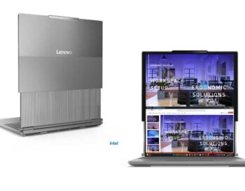 Lenovo en CES 2025