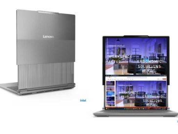 Lenovo en CES 2025