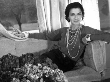 Llega a Perú nueva docuserie COCO CHANEL: UNBUTTONED
