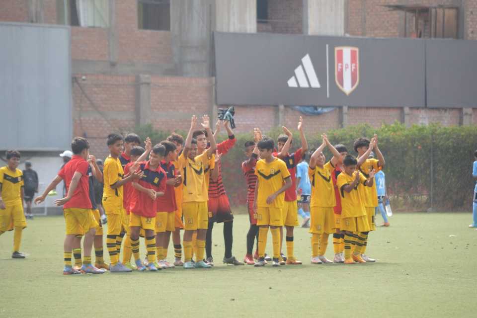 Magnesol Kids presente en la 40ª Copa de la Amistad