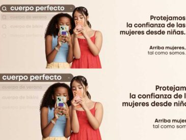 Más del 70% de las mujeres del Perú se sienten disconformes con su cuerpo