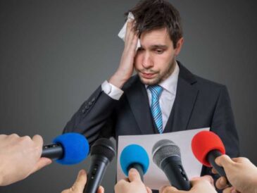 Metodología para hablar en público con seguridad