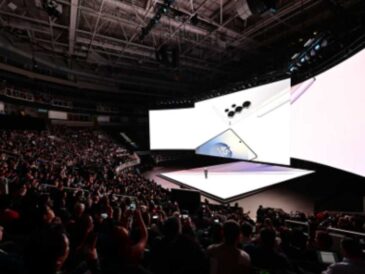 Momentos destacados del Galaxy Unpacked