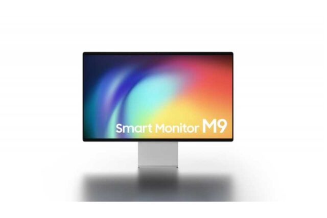 Nuevos monitores Samsung en el CES 2025