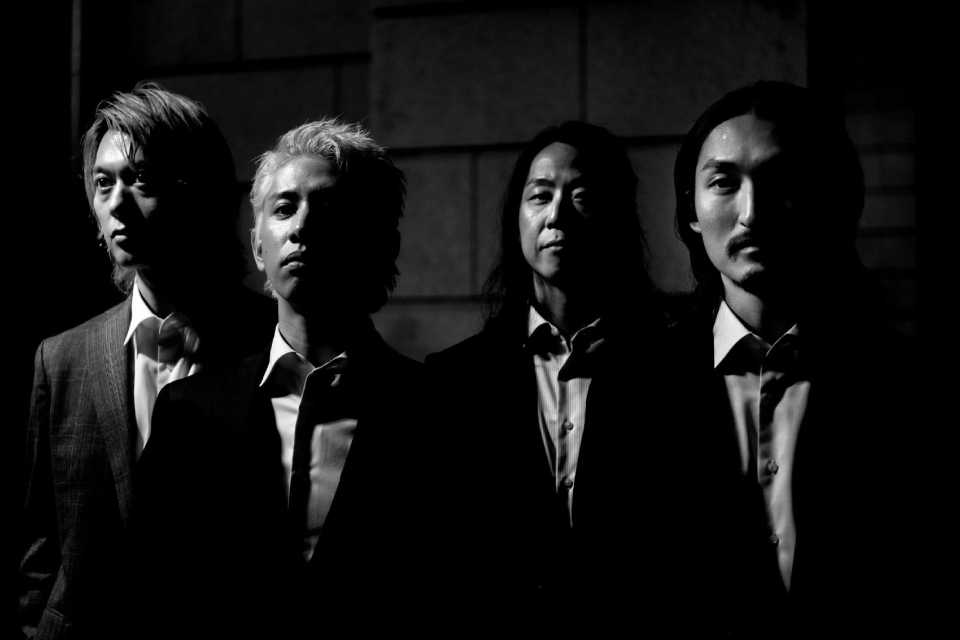 ONE OK ROCK presenta su nuevo sencillo