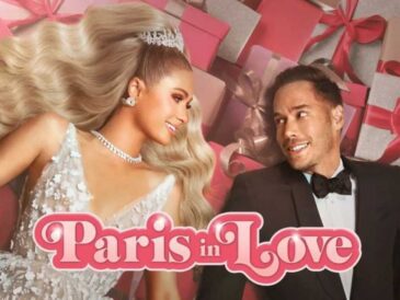 Paris in Love: Llega la segunda temporada