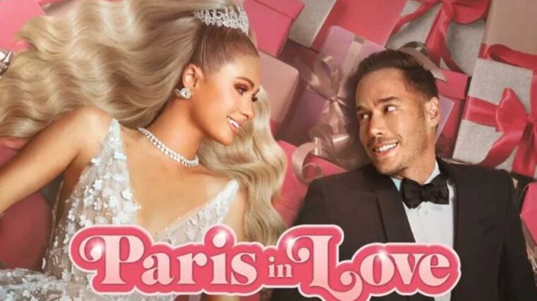 Paris in Love: Llega la segunda temporada