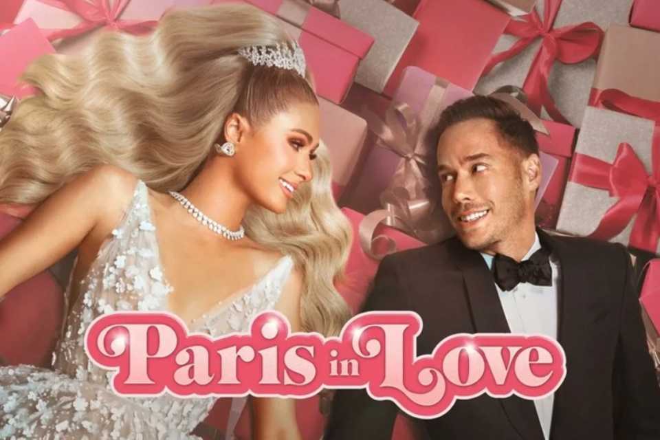 Paris in Love: Llega la segunda temporada