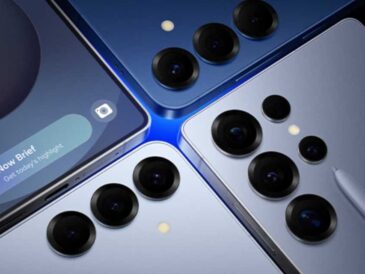 Pre venta del Samsung Galaxy S25 en Claro Perú