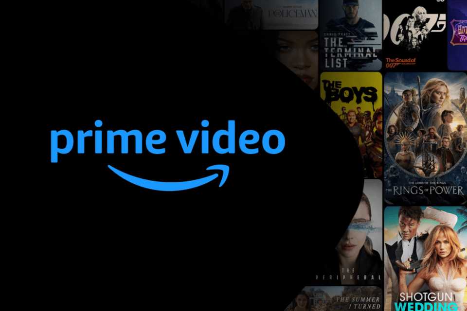 Prime Video anuncia el estreno de G20