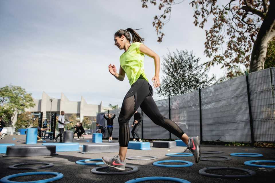 Recomendaciones para cumplir tus objetivos fitness