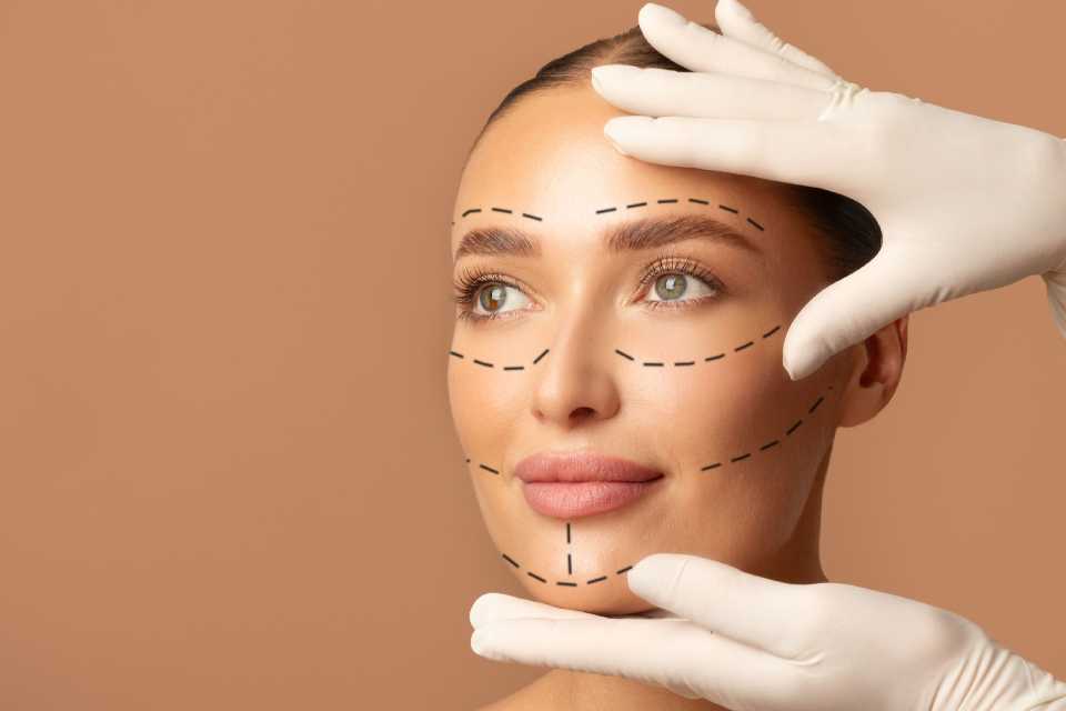 Rejuvenecimiento facial: Innovación segura y efectiva