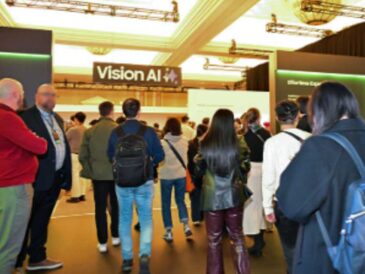 Samsung presenta una nueva visión para pantallas