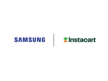 Samsung se une a Instacart