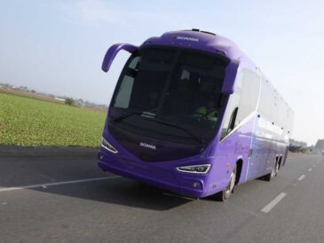 Scania consolida su liderazgo