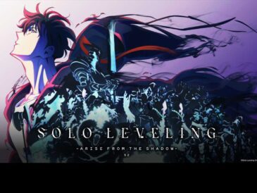 Solo Leveling Temporada 2 ya está disponible en Crunchyroll