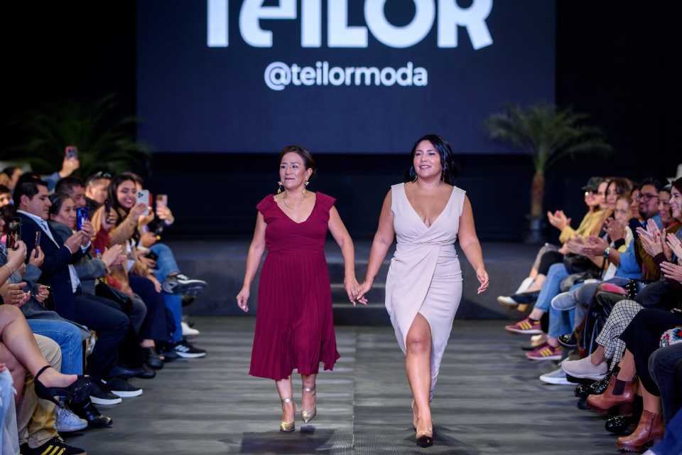 TEILOR debuta en New York Fashion Week