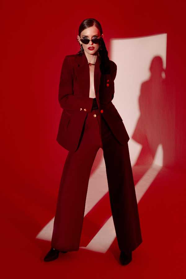 TEILOR debuta en New York Fashion Week