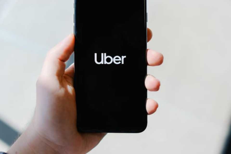 Uber Advertising se expande en PERÚ