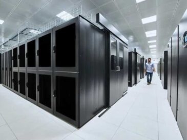Vertiv presenta nuevas tecnologías