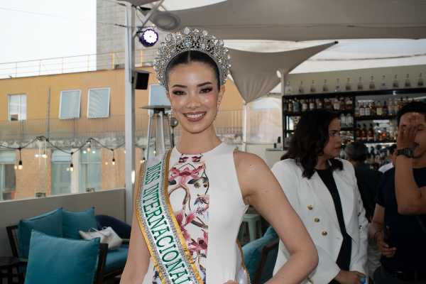 Miss Perú Lima Este 2025