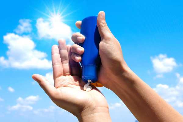 ¿Cómo sumar prevención para protegerte del cáncer de piel?