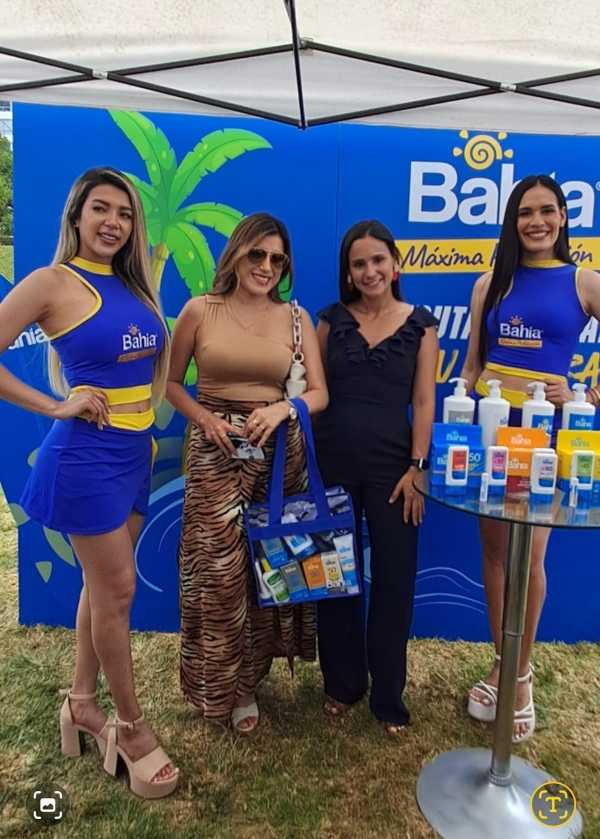 Artistas unidos contra cáncer de piel