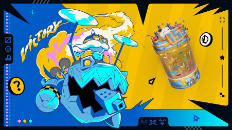 Los esports de LoL en 2025