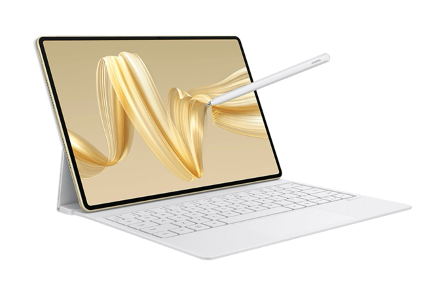 De la tesis al canvas: Cómo la HUAWEI MatePad Pro 2024 revoluciona el estudio y la creatividad