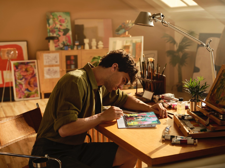 De la tesis al canvas: Cómo la HUAWEI MatePad Pro 2024 revoluciona el estudio y la creatividad