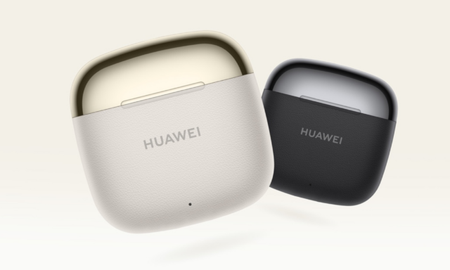 HUAWEI FreeBuds SE 3: calidad premium por menos de S/200