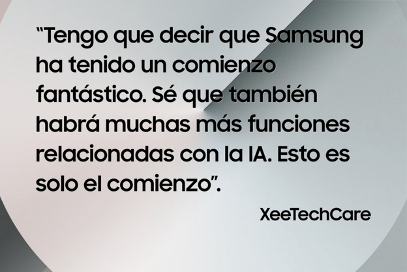 beta de One UI 7