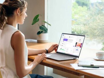 laptops con IA