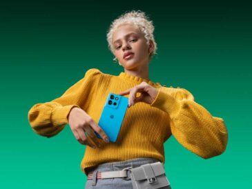 moto g75 5G disponible en Perú