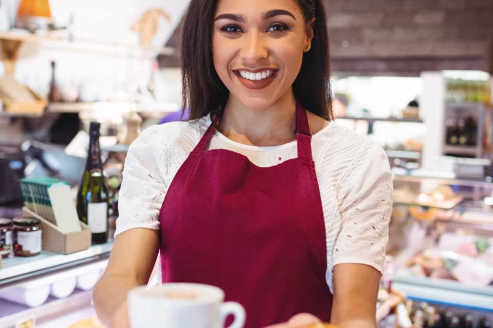 oferta de empleo estacional