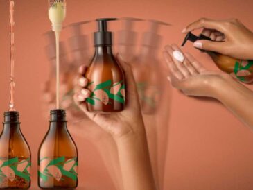 primer hidratante corporal