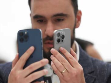 ¿Cómo garantizar el mejor rendimiento en iPhones reacondicionados?