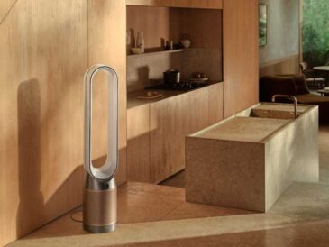 ¿El aire de tu casa es más contaminado que el exterior?