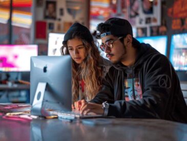 ¿Listo para innovar en diseño gráfico?