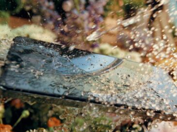 ¿Tu celular es resistente al agua? vivo te responde