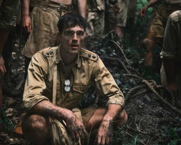 Llega a PERÚ nueva serie The narrow road to the deep north