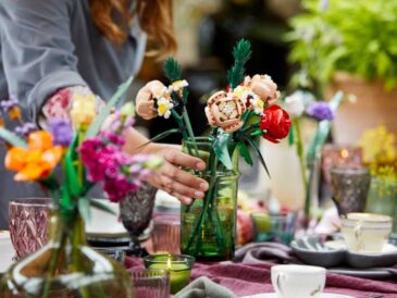 4 tendencias clave para crear y decorar