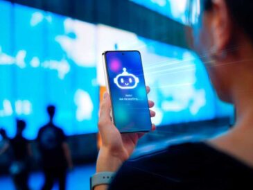 Beneficios de la IA en los smartphones